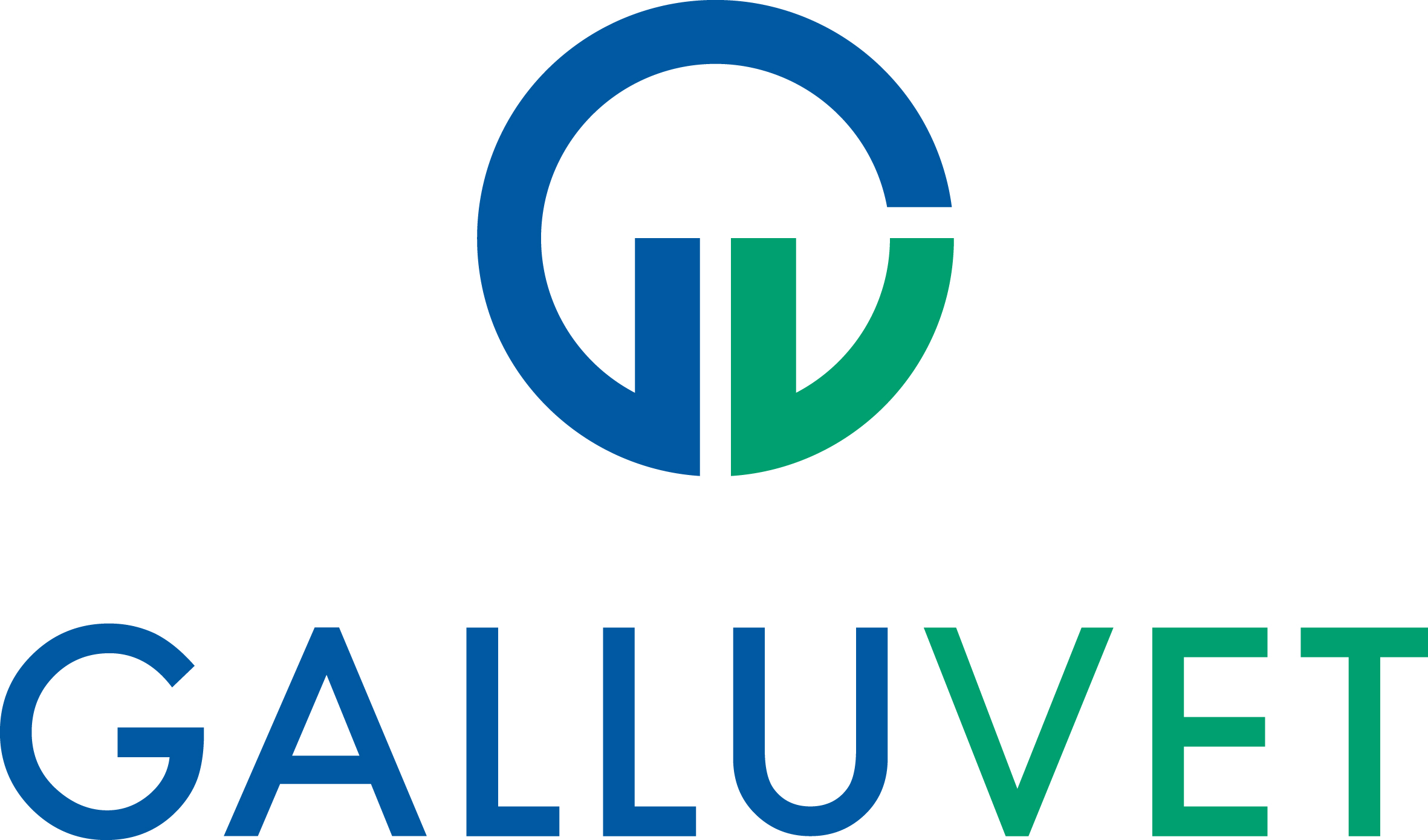 Logo Galluvet Oiseaux et Volaille